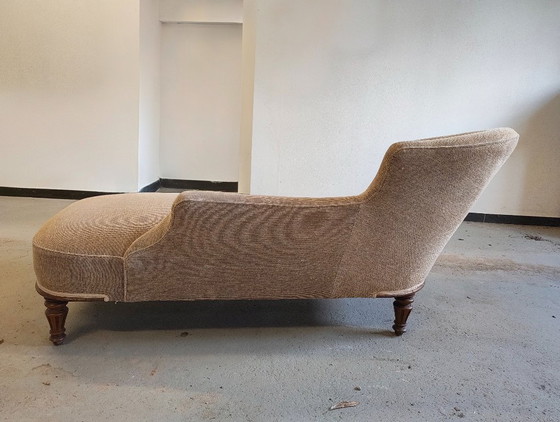 Image 1 of Chaise longue / Récamier