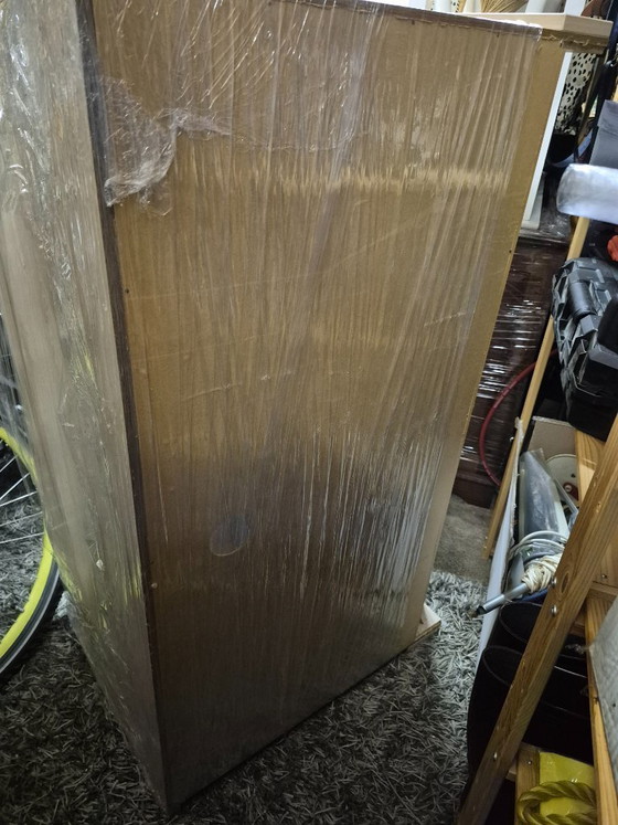 Image 1 of Mobile TV/credenza, legno chiaro