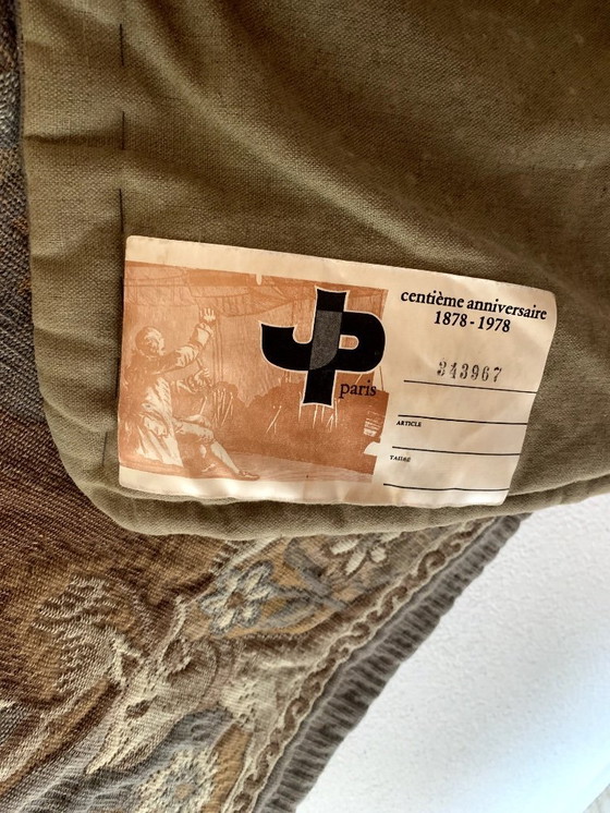 Image 1 of Gobelin by JP Paris