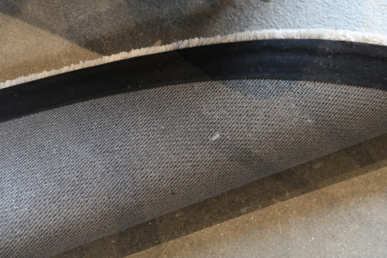 Image 1 of Rolf Benz Braun Elementi rug - Ø250