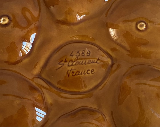 Image 1 of Set di ostriche francesi da 9 pezzi