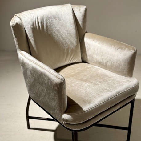 Caserta – Hofstede Raanhuis, eetkamerstoelen