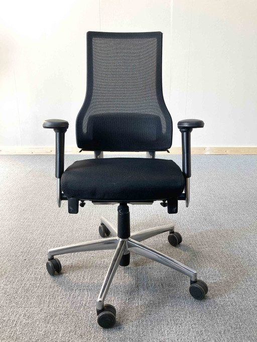 Silla de oficina Axia BMA 2.5