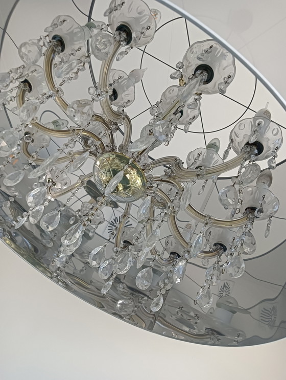 Image 1 of Moooi Light Shape Door Jurgen Bey XL Versie (2)