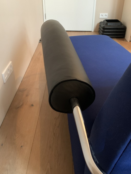 Karel Doorman Chaiselongue