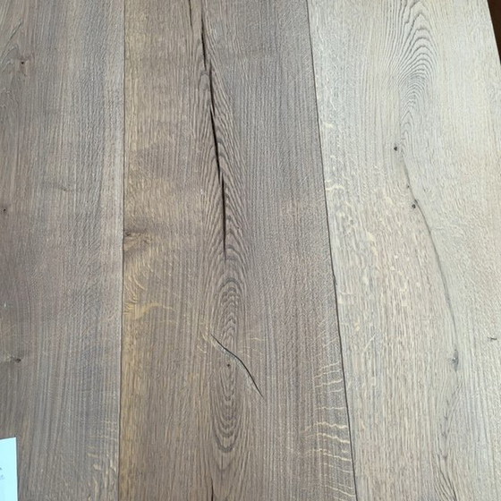 Image 1 of Table de salle à manger Dopmeijer Barosso - 260x100