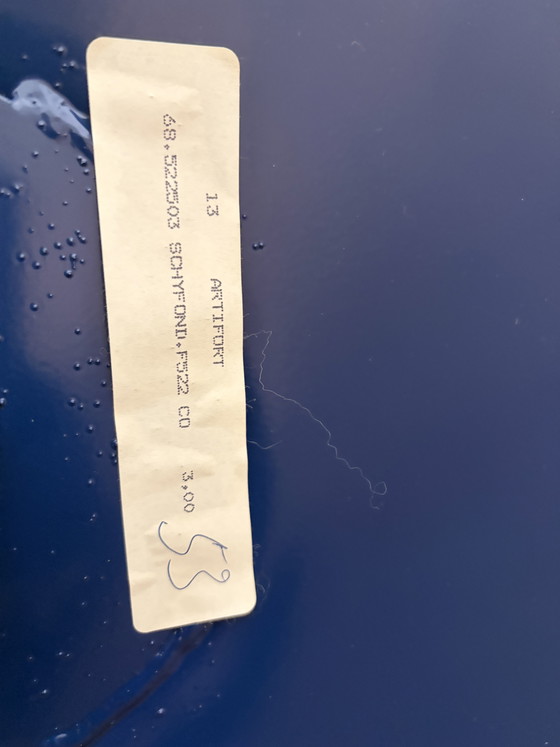 Image 1 of Artifort F518 Lounge chair Geoffrey Harcourt