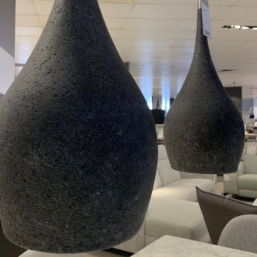 Lampe à suspension Nick Scali Colina