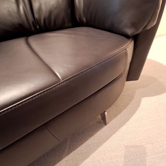 Image 1 of de Sede DS-0167/29 Divano a 3 posti