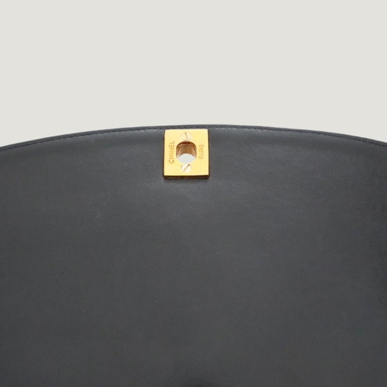 Image 1 of CHANEL DIANA MEDIUM BAG