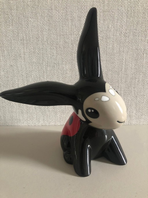 Bunny de luxe- Goebel design
