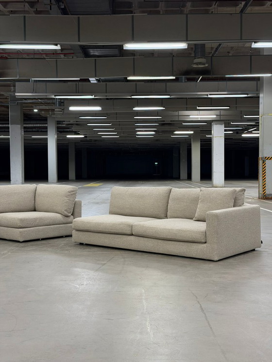 Image 1 of Linteloo Mauro | Beige Boucle 