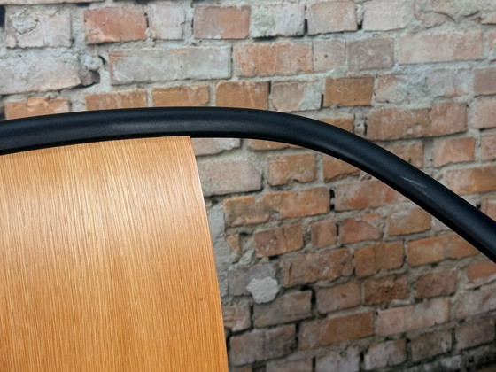 Vitra Belleville Wood – Esszimmerstühle, Plastic (photo 15 of 17)