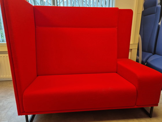 Image 1 of 2 panchine