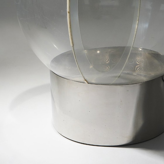Image 1 of Floor or table lamp by Filippo Panseca for Kartell, 1960s
