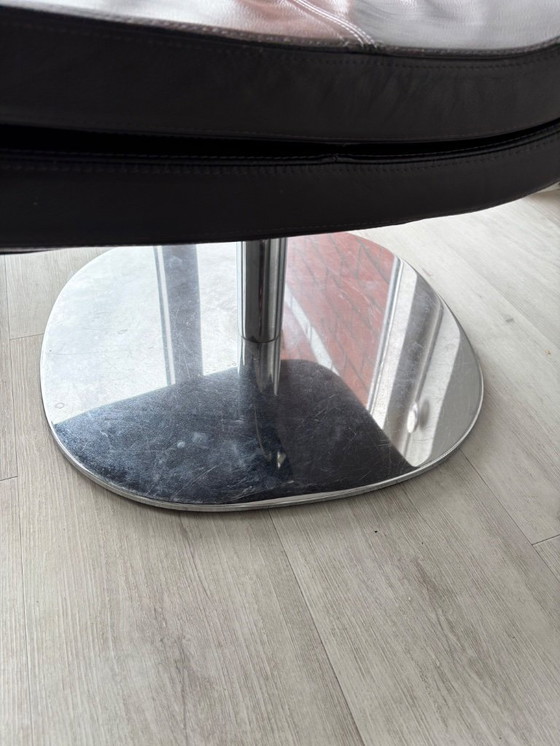 Image 1 of Chaise lounge di design - Bonaldo Dragon Fly di Karim Rashid