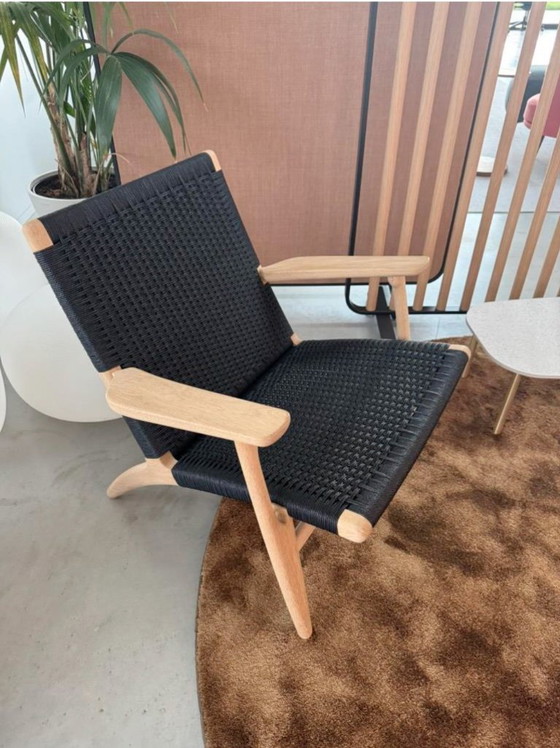Image 1 of 2x Carl Hansen - Silla Lounge