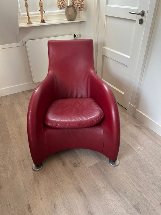 Image 1 of Poltrona Montis Loge