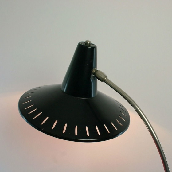 Image 1 of Anvia Table Lamp | Jan Hoogervorst | Dutch Design | 1960s | Mid Century