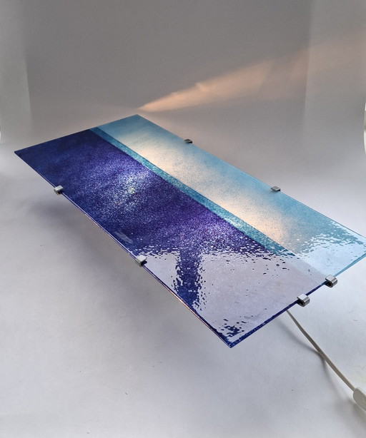 Lampada da parete IKEA Gyllen in edizione limitata