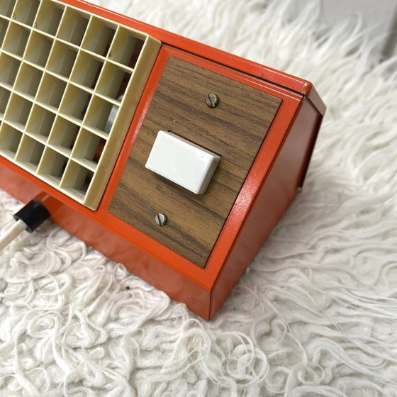 Image 1 of Lampada da parete vintage Elidus Agne Jakobsson Svezia