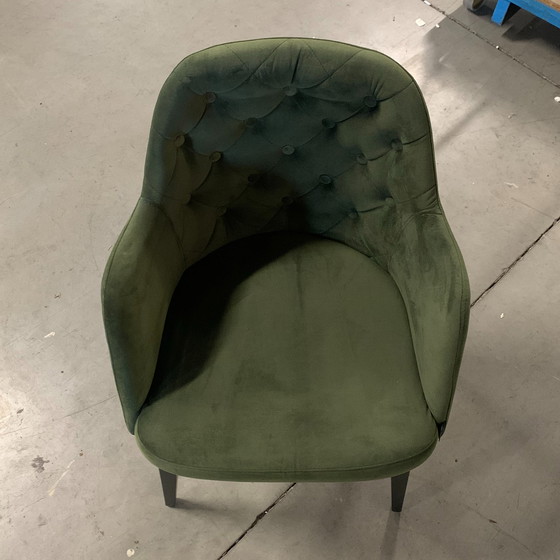 Image 1 of Castle Line Luz dining chair (set of 5)