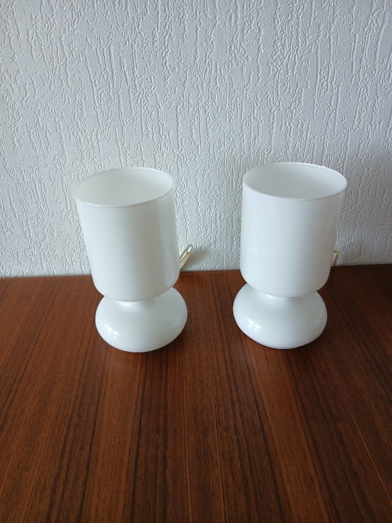 Image 1 of Lámparas de setas - Lykta