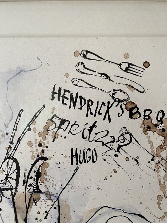 Image 1 of Œuvre de Guy Olivier