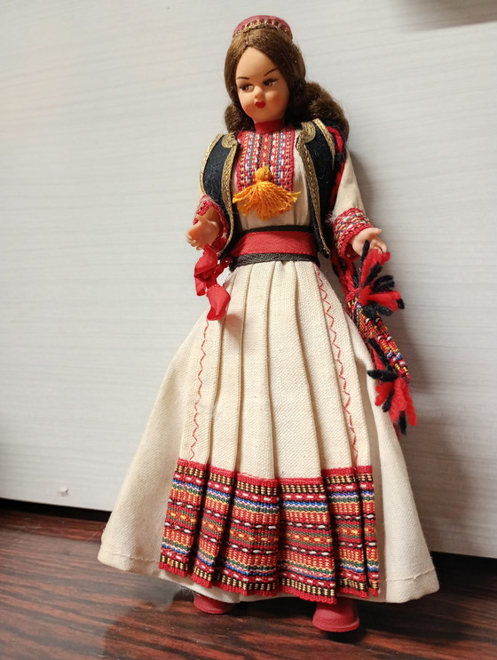 Image 1 of Bambole europee degli anni '70