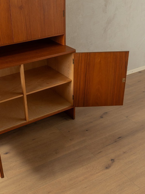 Image 1 of Credenza Ry 16 di Hans J. Wegner per Ry Møbler, anni '50