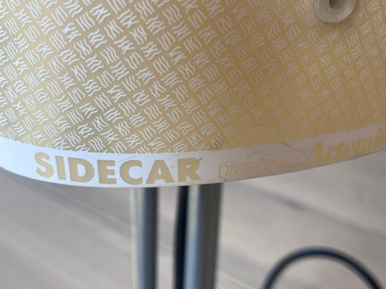 Image 1 of 2 x sidecar artemide divisione Mila notte