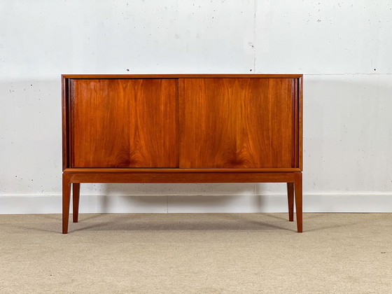 Image 1 of Tall Sideboard by A. Younger