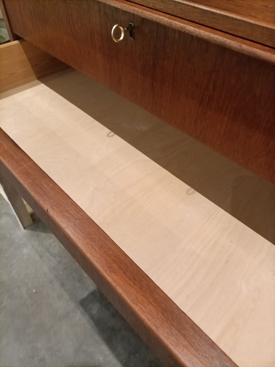 Cassettiera vintage – Cassettiere, Legno (photo 6 of 10)