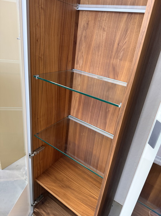 Image 1 of 2 Armoires murales Hulsta H216xL50