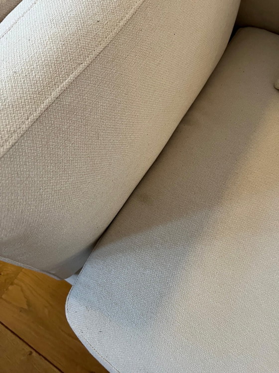 Canapé 4 places Sofa Company Harvey – Canapés 3 places, Laine (photo 6 of 8)