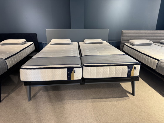 Image 1 of Letto Auping Original - 180x210 regolabile