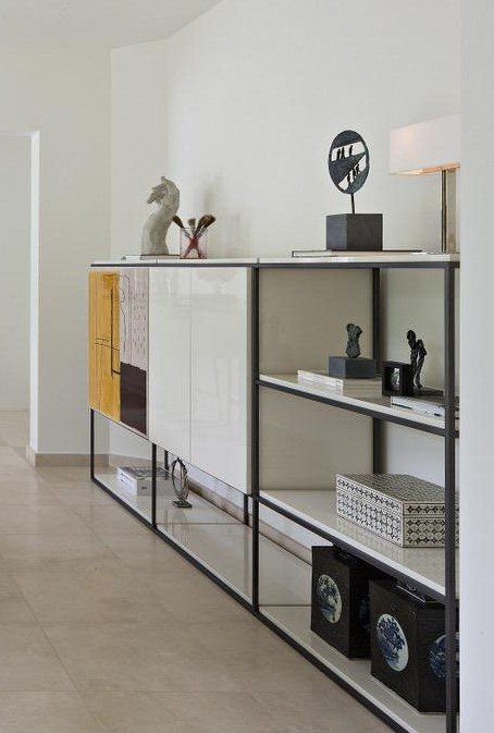 Image 1 of Set da pranzo Minotti