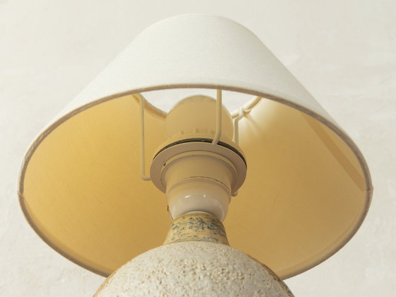 Image 1 of ERIKA table lamp, Noomi Backhausen & Poul Brandborg