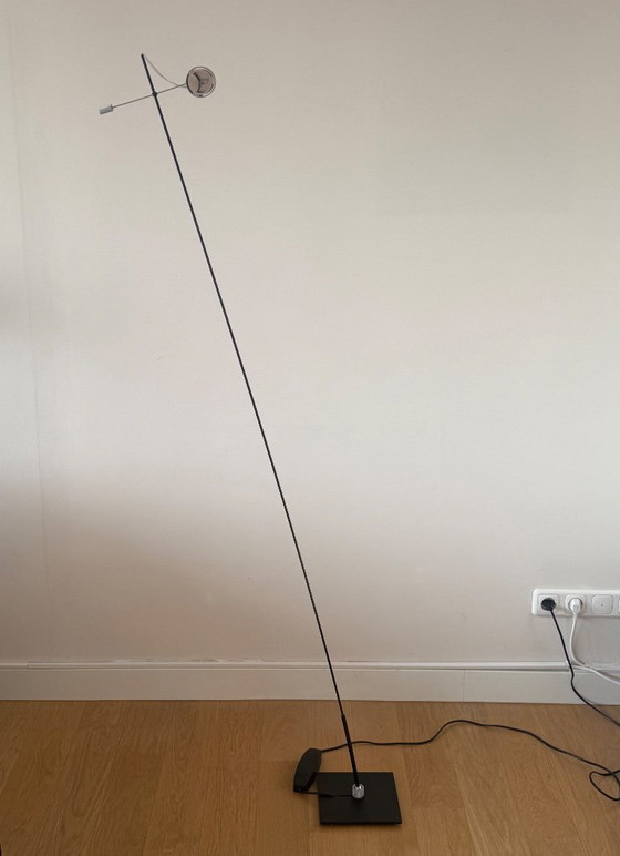 Image 1 of Lamp van Michael Rosing. 