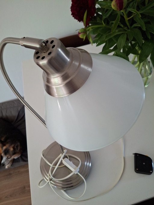 Mooue table lamp from Ikea