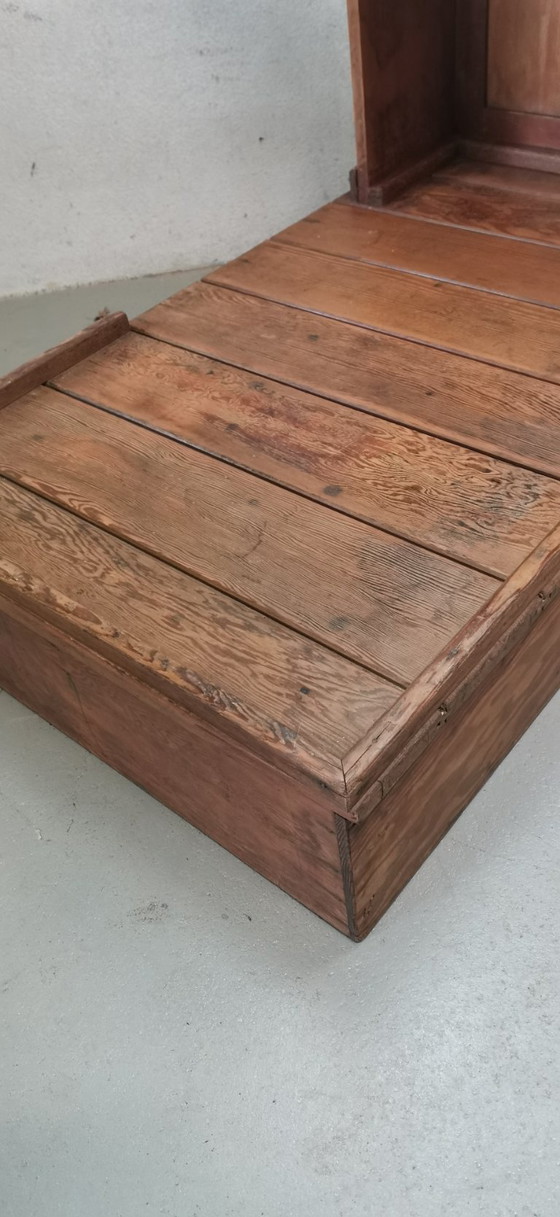 Image 1 of Vintage lectern