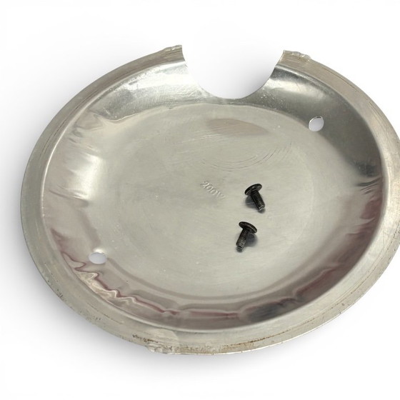 Image 1 of Lampe nautique Goccia Italie style industriel vintage