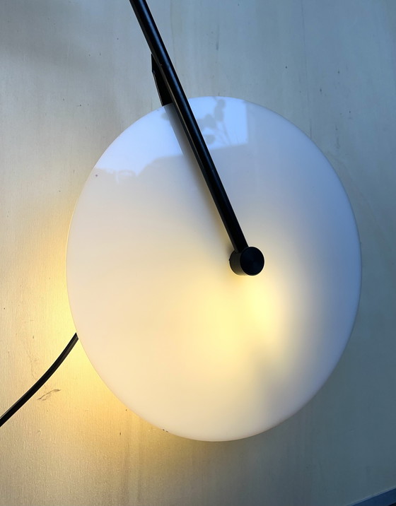 Image 1 of BAG Turgi fietswandlamp 1980