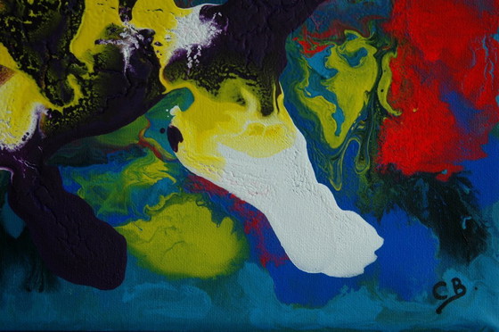 Image 1 of CB. Universal-Hofsammlung 5