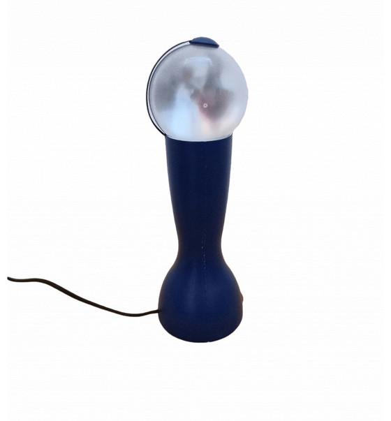 Image 1 of Gilda Tafellamp Artemide 1990