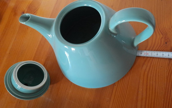 Image 1 of 1 juego de vajilla/té Pagnossin Treviso Italia