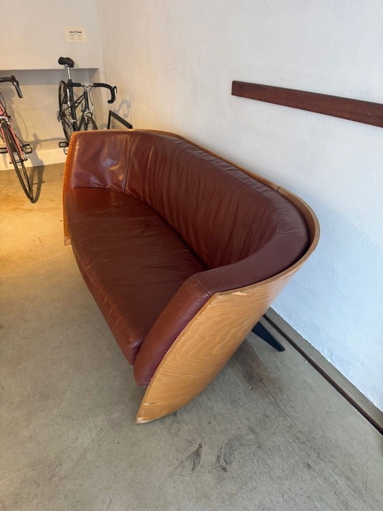 Image 1 of Siège vintage 1970