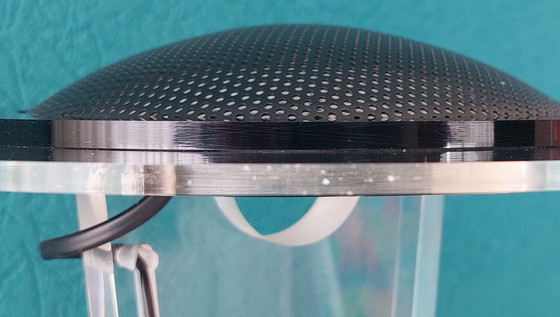 Image 1 of Postmodern Table Lamp by Harco Loor, 1980's.