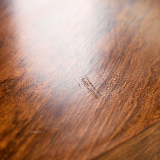 Image 1 of MK11142 Tavolino in palissandro