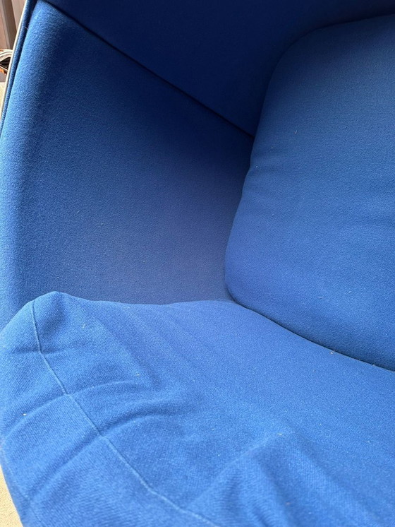 Image 1 of Fauteuil Adelta Ball par Eero Aario